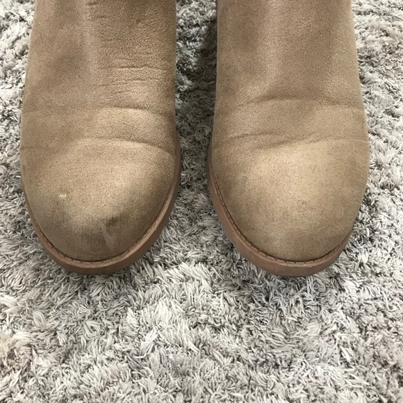 Carlos Booties - Picture 6 of 7